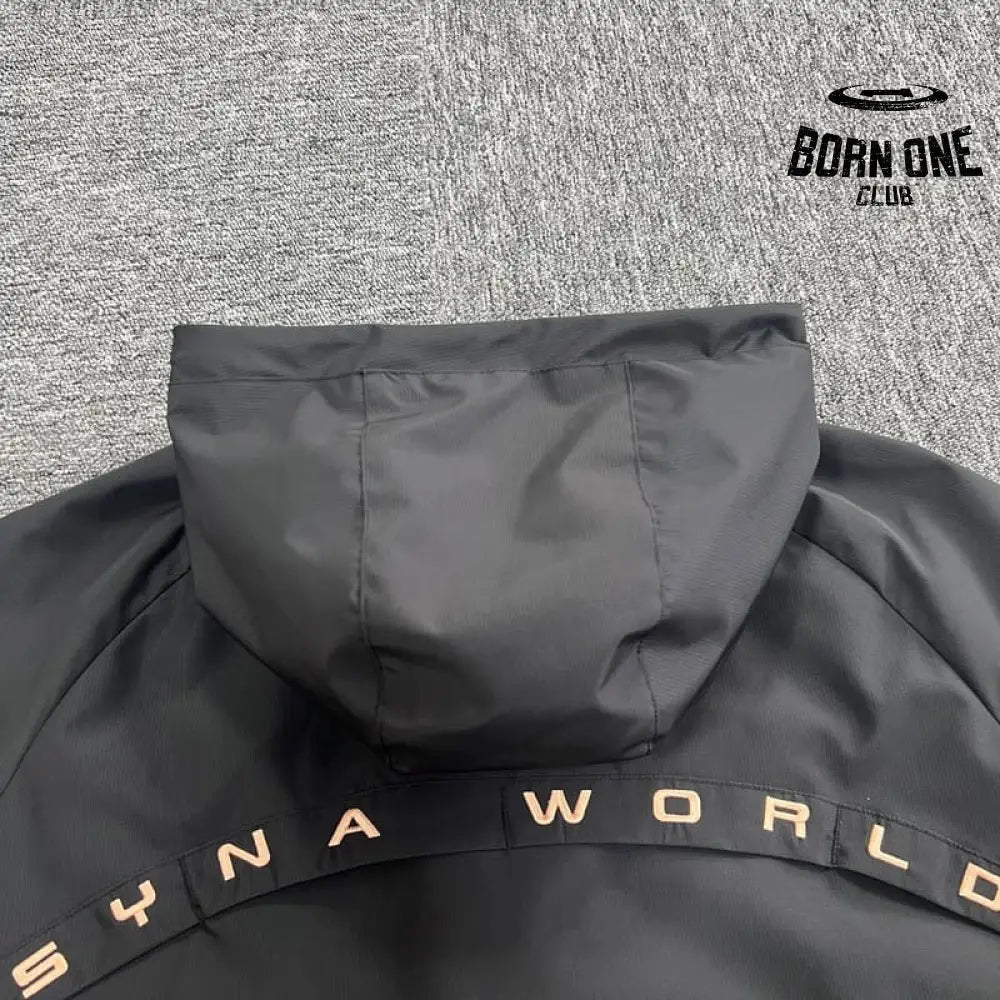 Conjunto Syna World Vortex Rose Gold