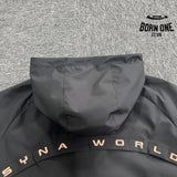 Conjunto Syna World Vortex Rose Gold