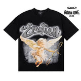 Camiseta Mixed Emotion