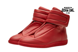 Maison Margiela Future Red