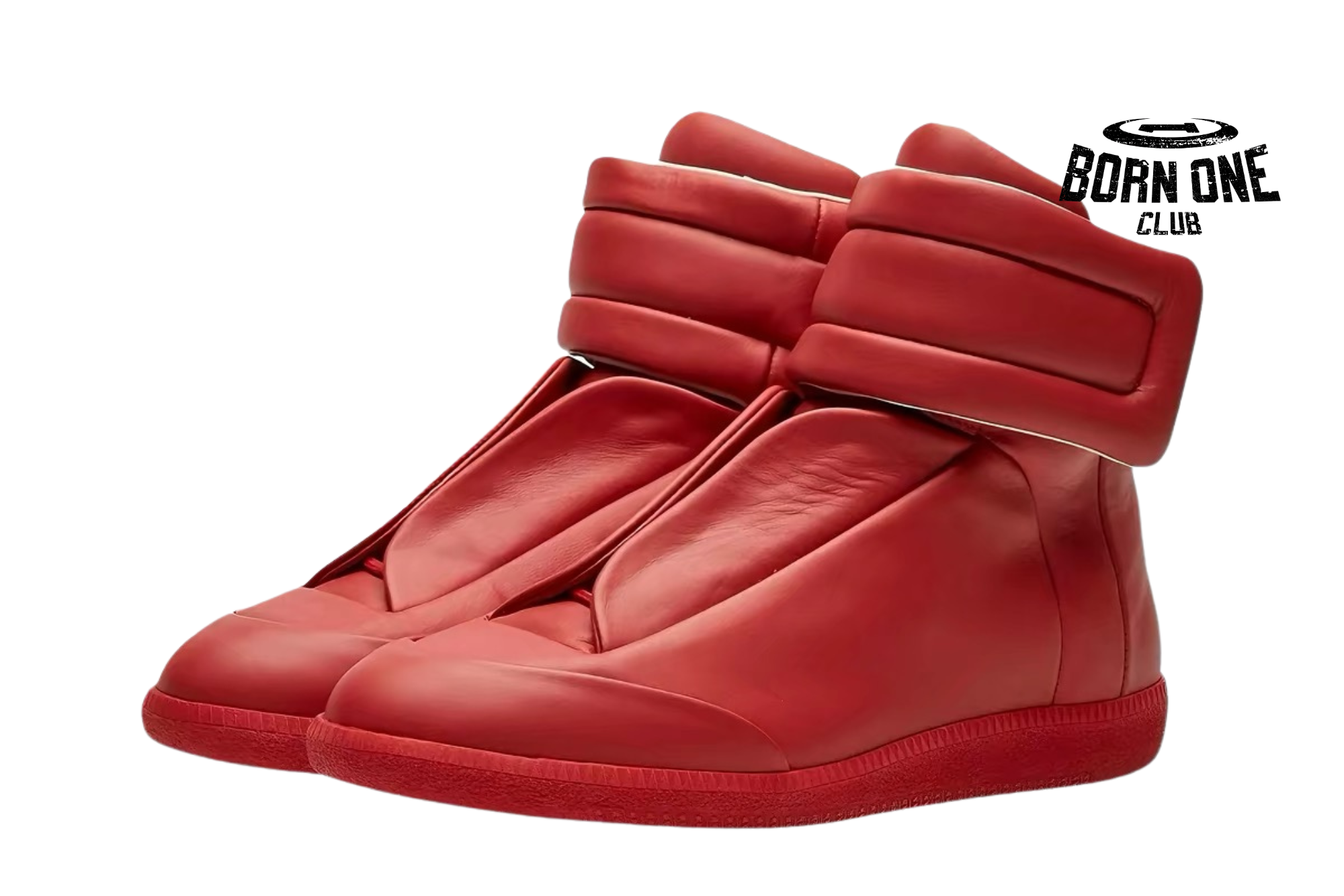 Maison Margiela Future Red