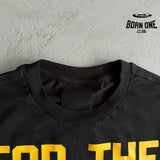 Camiseta Syna World Wages