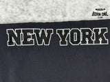 Conjunto Supreme OLD English Track Black