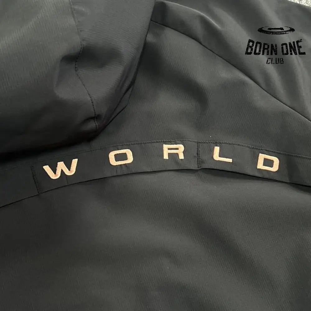 Conjunto Syna World Vortex Rose Gold