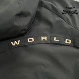 Conjunto Syna World Vortex Rose Gold