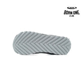 Bottega Veneta Orbit Silvery