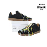 Maison Margiela Splashing Black