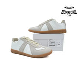 Maison Margiela White Grey Gum