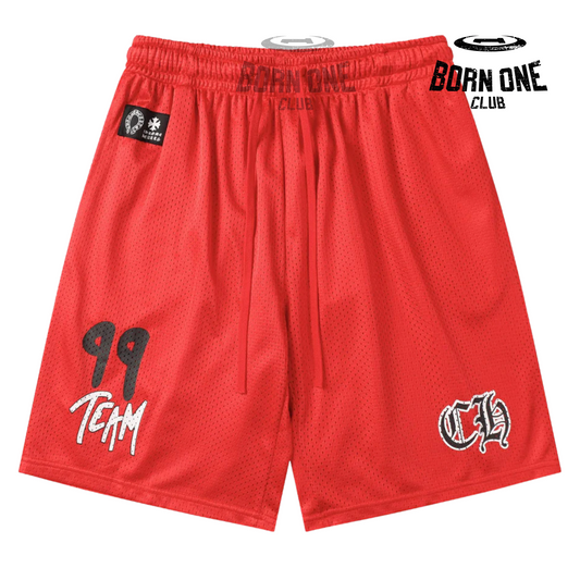 Chrome Hearts Shorts Jersey