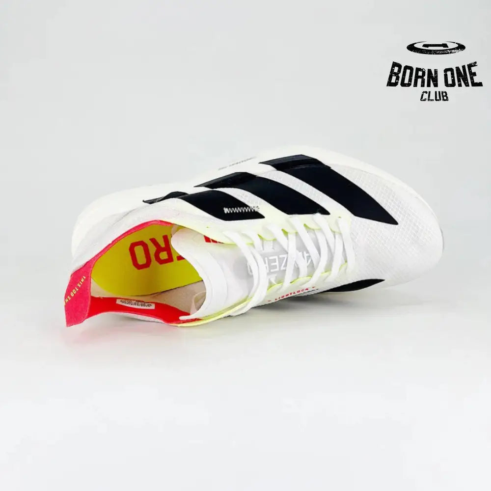 Adidas Adizero Adios Pro 4 Branco