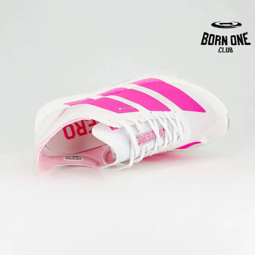 Adidas Adizero Adios Pro 4 Rosa