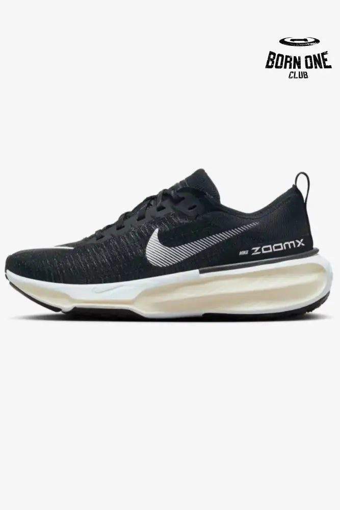 Nike Zoom X Invincible Run 3 Black White