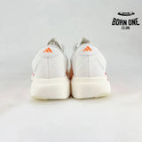 Adidas Adizero EVO SL -  Branco/Laranja