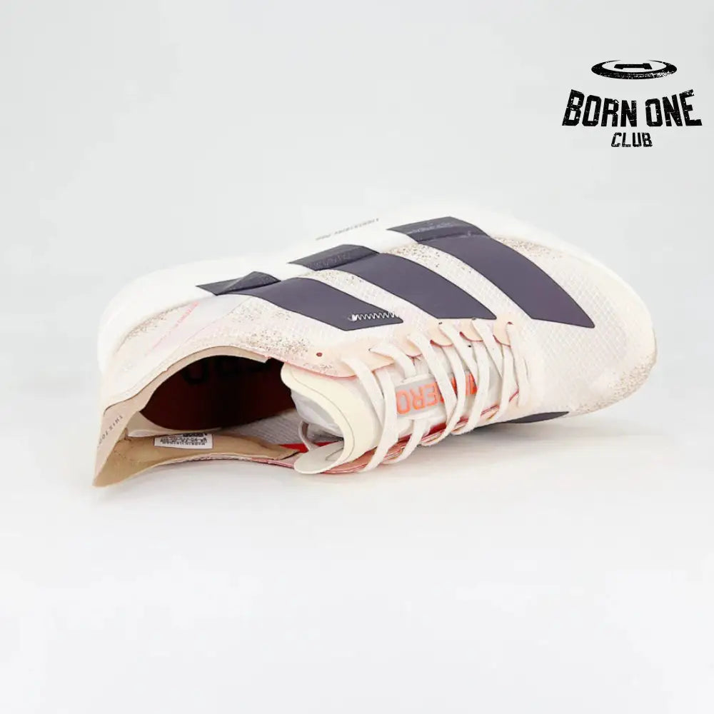 Adidas Adizero Adios Pro 4 Bege/Preto