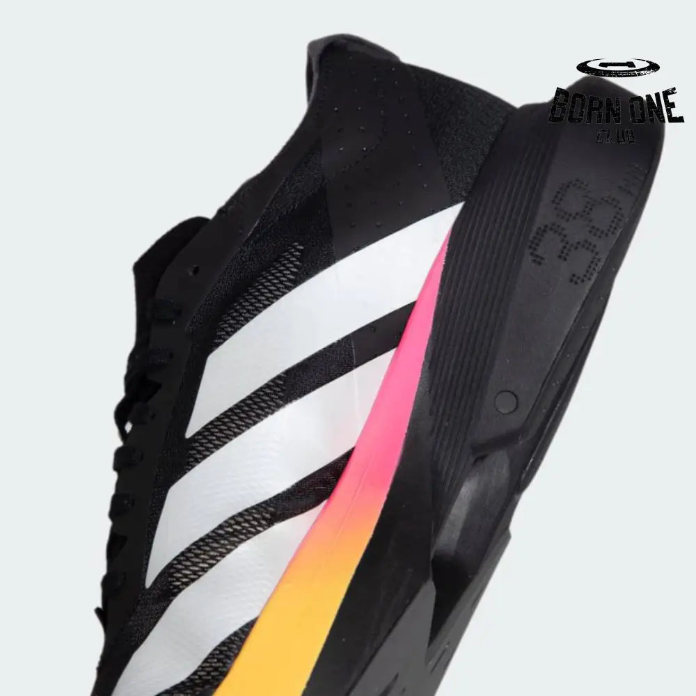 Adidas Adizero Drive RC - Core Black/zero Metalic/Spark