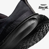 Nike Invincible Run 3 - Preto