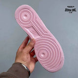 Air Force 1 Low Valentine’s Day Pink Foam