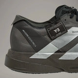 Adidas Adizero Adios Pro 4 Y3 Preto/Cinza
