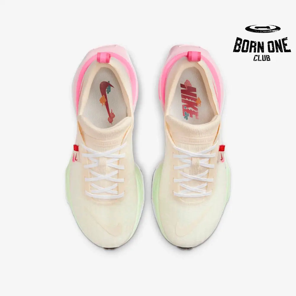 Nike Invincible Run 3 Year Of The Dragon Pink