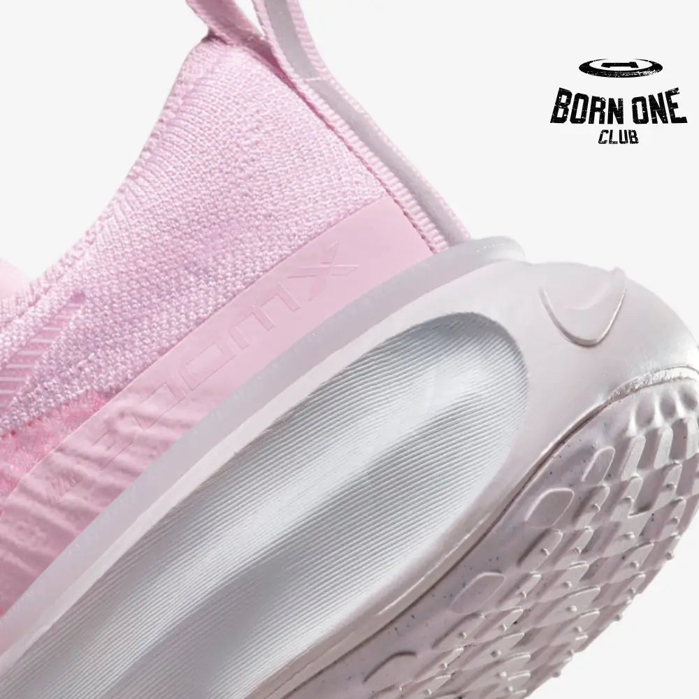 Nike Invincible Run 3 - Rosa/Branco