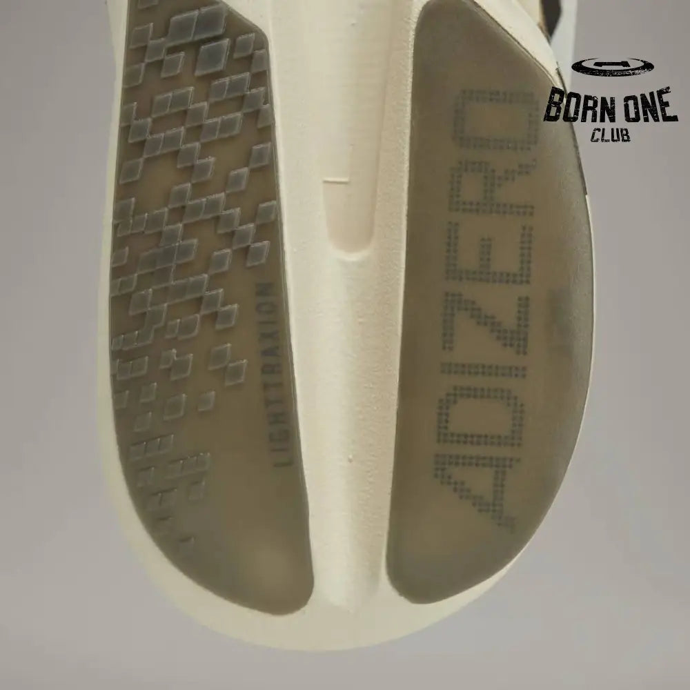 Adidas Adizero Adios Pro 4 Y3 Bege/Preto/Cinza
