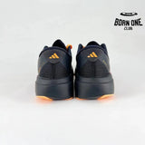 Adidas Adizero EVO SL - Preto/Rosa/Laranja