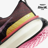 Nike Invincible Run 3 - Preto/Rosa
