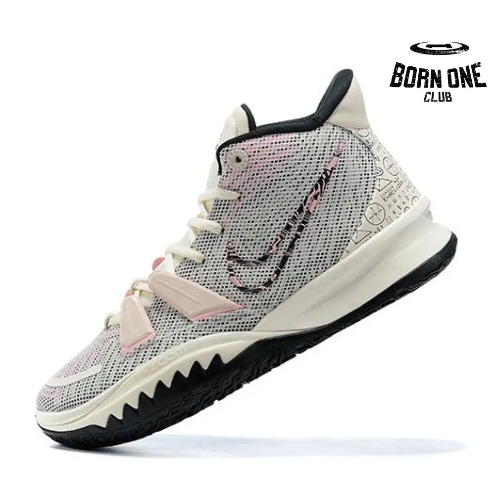 NIKE KYRIE 7 x PALE IVORY