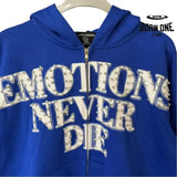 Moletom Mixed Emotion
