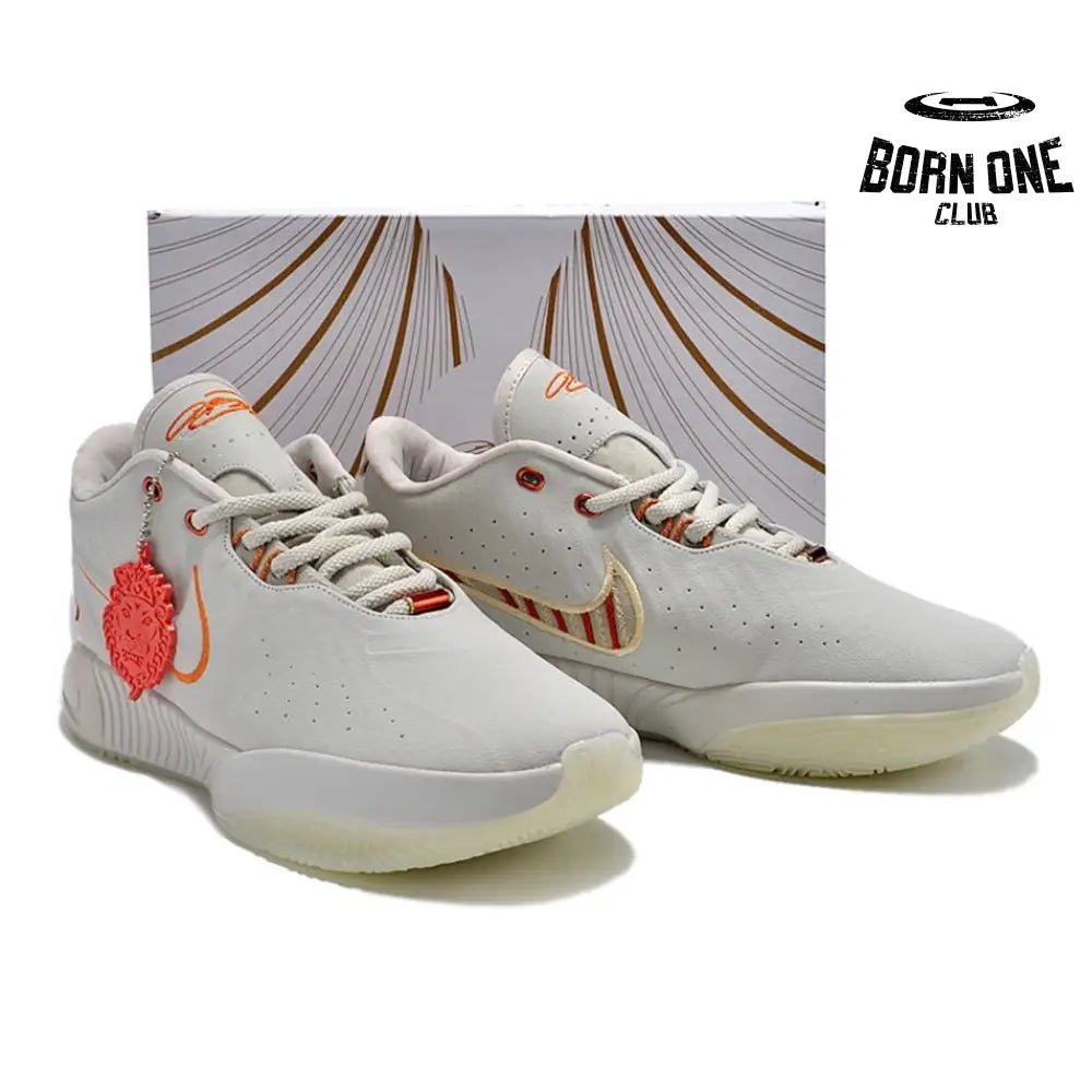 NIKE LEBRON 21 x AKOYA