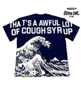 Camiseta Cough Syrup