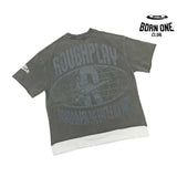 Rough Play Camiseta