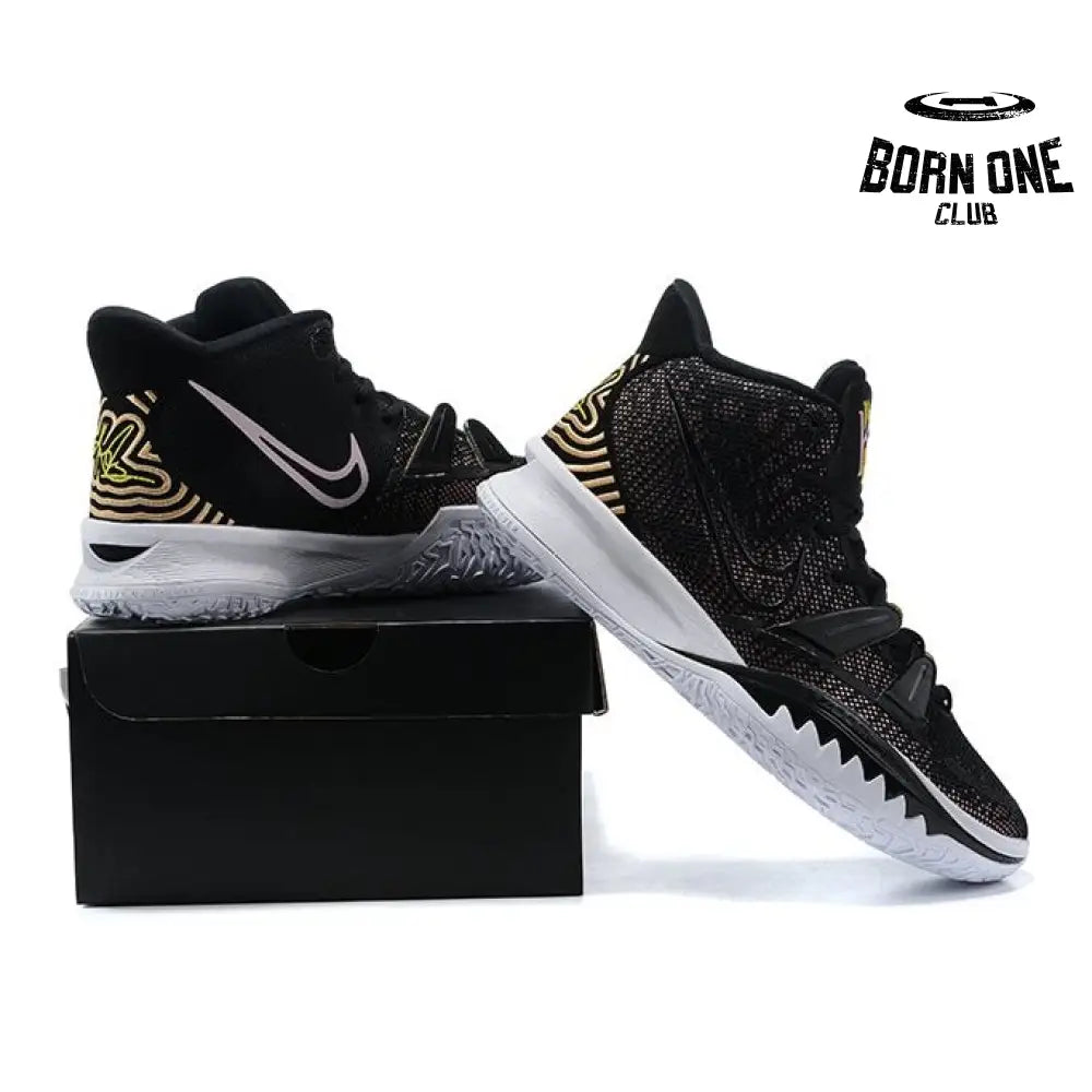 NIKE KYRIE 7 x RIPPLE EFFECT