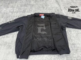 Conjunto Supreme OLD English Track Black