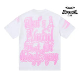 Camiseta Cough Syrup