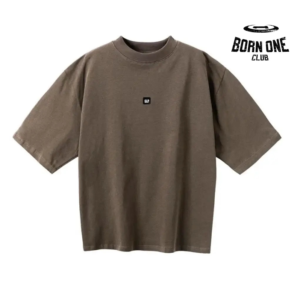 Yeezy GAP Camiseta