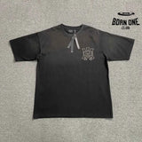 Camiseta Amiri Skate Preta