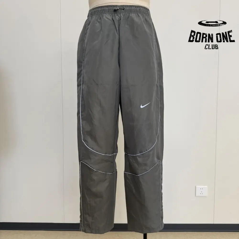 Conjunto Nike x Corteiz Cinza