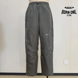 Conjunto Nike x Corteiz Cinza