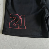 Shorts Corteiz x 21 Savage