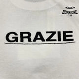 Camiseta Supreme Milan 'Grazie'