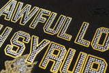 Camiseta Cough Syrup