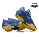 NIKE AIR ZOOM G.T. CUT 3 x LAPIS LAZULI