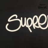 Camiseta Supreme Handstyle