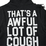 Moletom Cough Syrup