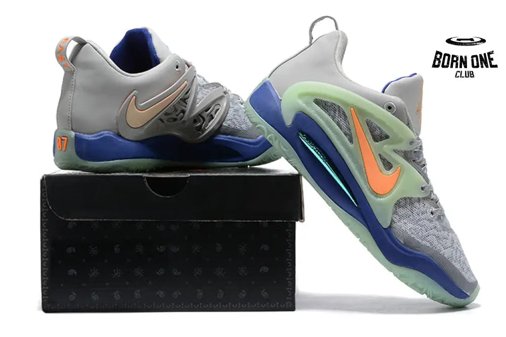 NIKE KD 15 x CARDO
