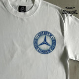 Camiseta Corteiz Benz