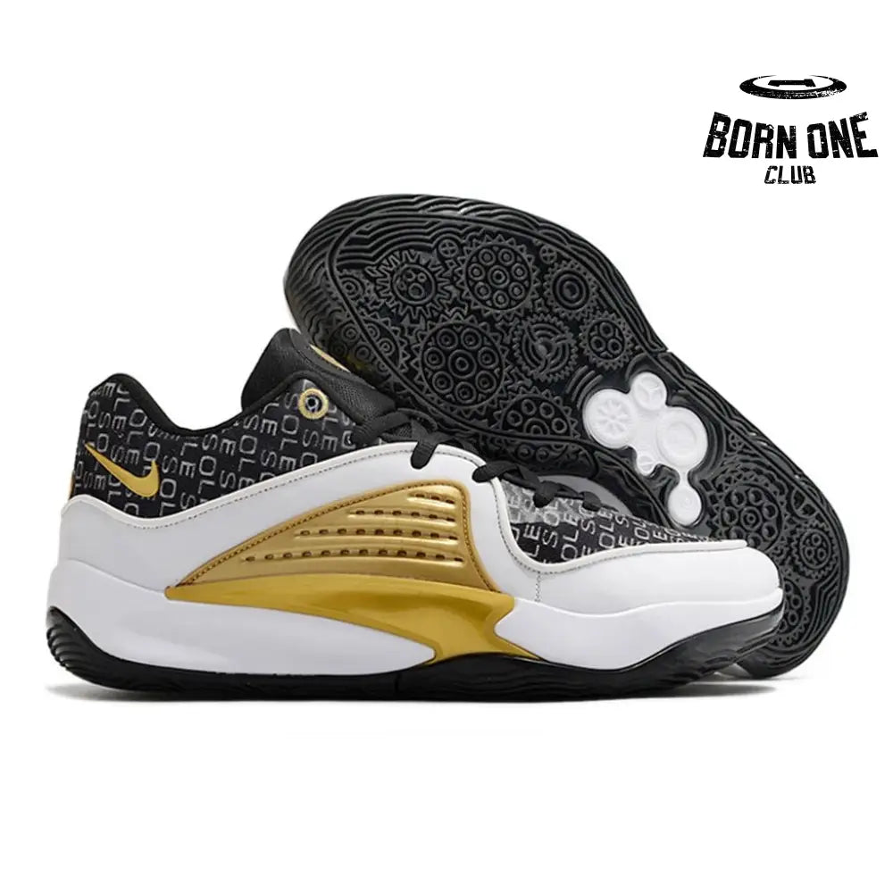 NIKE KD 16 x GOLDEN SOLE