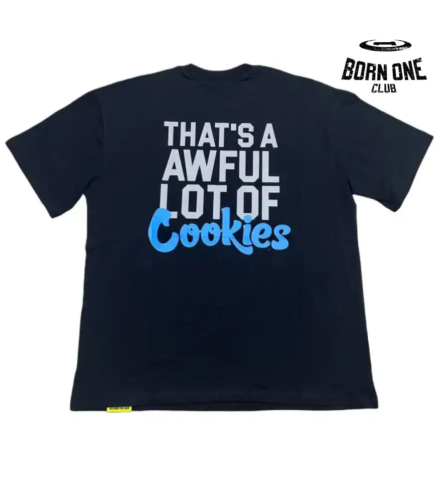 Camiseta Cough Syrup