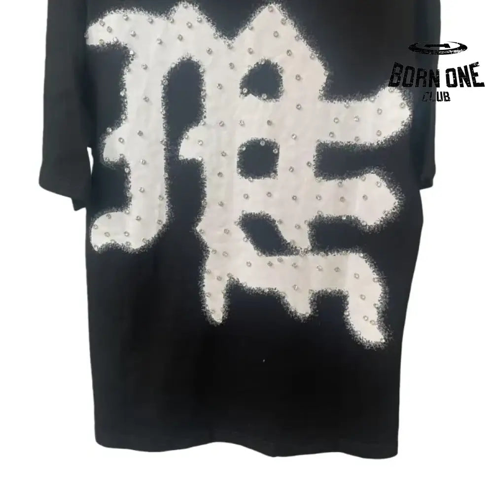 Camiseta Mixed Emotion